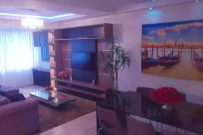 Melhor apartamento em Balneário Camboriú
